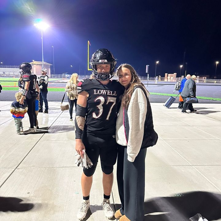Profile Picture of wolgemuth37 (@wolgemuth37) on Tiktok