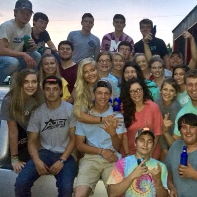 Profile Picture of Cameron Singleton (@Jcsh11) on Twitter