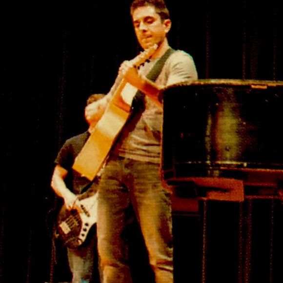 Profile Picture of Jeff Paslowski (@jpaz727) on Poshmark