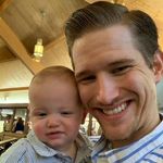 Profile Picture of Travis J. Oakes (@travisjoakes) on Instagram