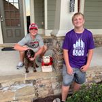 Profile Picture of John Waldrop (@jrw1727) on Instagram