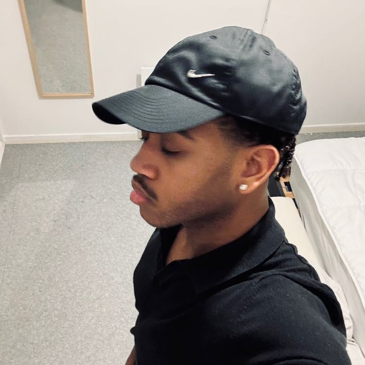 Profile Picture of Calebe Fournier (@calebe.frn) on Tiktok