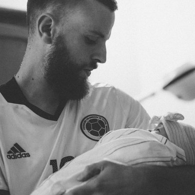 Profile Picture of Mike Williams (@MikeWi11iams_) on Twitter