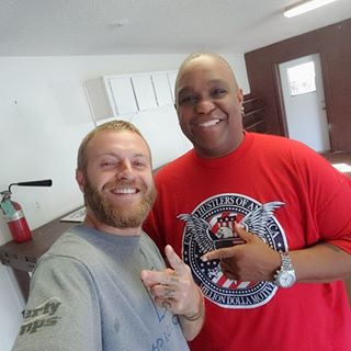 Profile Picture of Sterling G Harris (@sterling.harris.9) on Facebook
