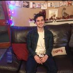 Profile Picture of Steven Reid (@stevenr_97) on Instagram