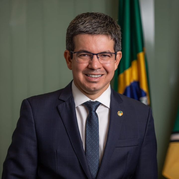 Profile Picture of Randolfe Rodrigues (@randolfe.rodrigues) on Tiktok