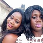 Profile Picture of Christine Harris Taweh (@tawehchristineharris) on Instagram