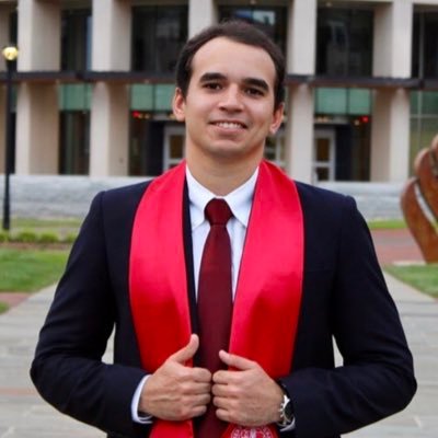Profile Picture of Javier Alexander Gomez (@javialex96) on Twitter