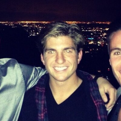 Profile Picture of Thomas Mancuso (@ThomasMancuso) on Twitter