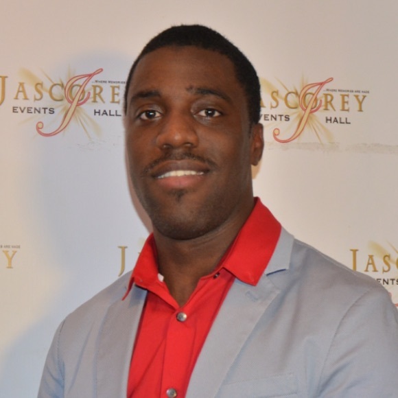 Profile Picture of Marc Saint-louis (@djedmixx) on Poshmark