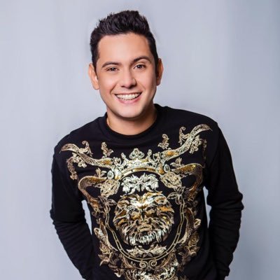 Profile Picture of EFRAIN CORRALES (@BolaCorrales) on Twitter