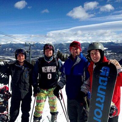 Profile Picture of Michael Moxley (@ThaMmox) on Twitter