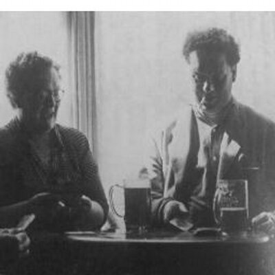 Browns Hotel - Twitter Profile Picture of Browns Hotel (@BrownsLaugharne) on Twitter