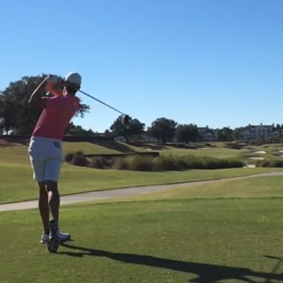 Profile Picture of Patrick Wu (@Pwugolf) on Twitter