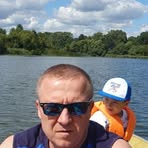 Profile Picture of Олександр Кирильченко (@oleksandr.kiril.cenko) on Facebook