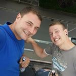 Profile Picture of Benjamin Meier (@benjamin.meier.35) on Instagram