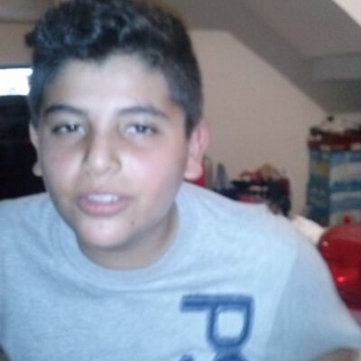 Profile Picture of Ricardo Chaidez (@rchaidez7) on Twitter