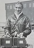 Profile Picture of Apollo Soucek - Wikipediaon Wikipedia