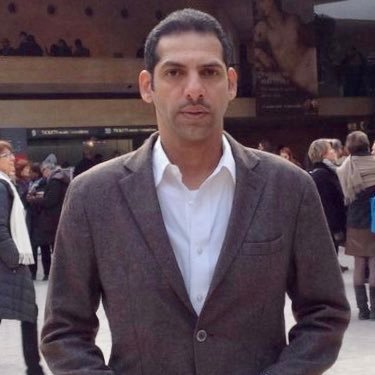 Profile Picture of Abdullah Alyami (@_Abdullah911) on Twitter