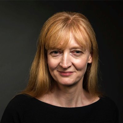 Profile Picture of Fiona West (@fionakwest) on Twitter