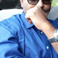 Profile Picture of Chirag Trivedi (@chiragtrivediCT) on Twitter
