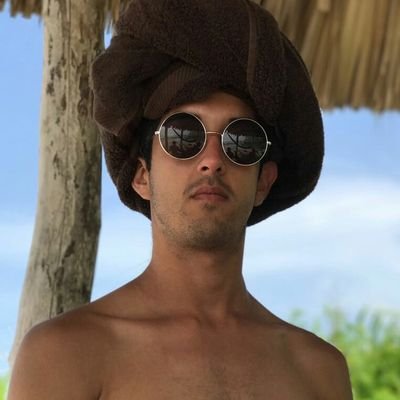 Profile Picture of Mario Rivero Aguilar (@mario_tete) on Twitter