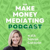 Profile Picture of Make Money Mediating With Susan Guthrie (@SusanGuthrieMMMP) on Youtube