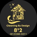 Profile Picture of Ellen Wade-Cain (@cleaningbydesign812) on Instagram