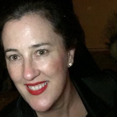 Profile Photo of Joan O' Connor (@JoanInLondon) on Twitter