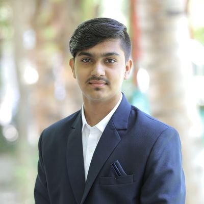 Profile Picture of Saurabh Satish Dashpute (@DashputeSatish) on Twitter