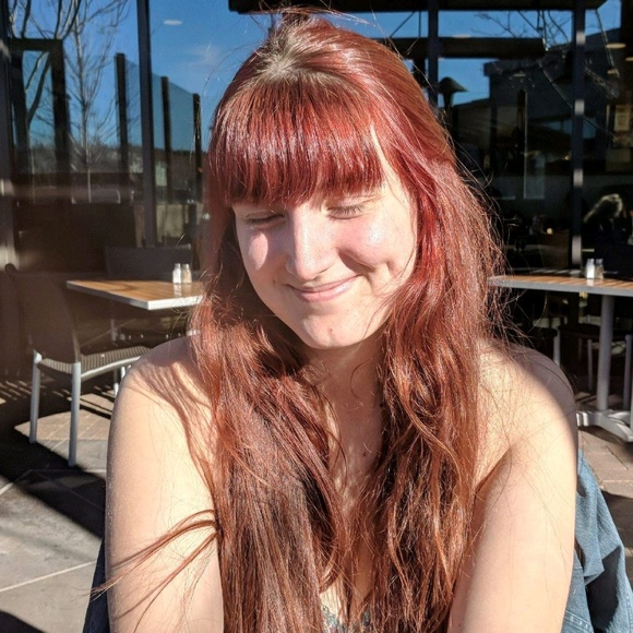 Profile Picture of Bridgette Brados (@bridgettatos) on Poshmark