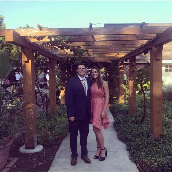 Profile Picture of Liam Blake (@lblake25ace) on Poshmark