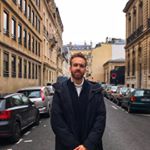 Profile Picture of Chris Cottle (@notreallybutsure) on Instagram