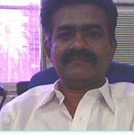 Profile Picture of Ramkumar Iyer (@ramkumar.iyer) on Instagram