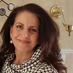 Profile Picture of Michel Patterson (@michelpattersonhrfinteriors) on Instagram
