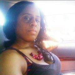 Profile Picture of sheretathomas (@sheretathomas) on Tiktok