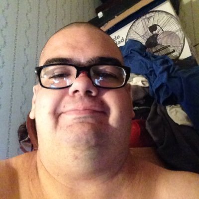 Profile Picture of Aaron Burkholder (@AaronBurkhold10) on Twitter