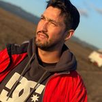 Profile Picture of Jean Bustamante (@jeanblackrider) on Instagram