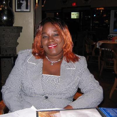Pauline Sands - Twitter Profile Picture of Pauline Sands (@sunnyislbahamas) on Twitter