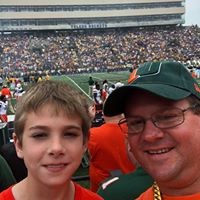 Profile Picture of Chris Pfau (@chris-pfau-1) on Quora