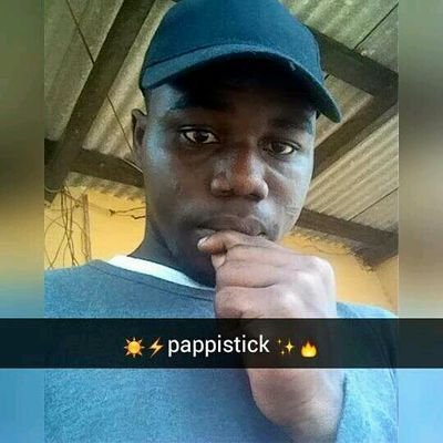 Profile Picture of Ernest Ahinsah Pratt (@Ahinsah54) on Twitter