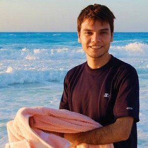 Profile Picture of Nando L (@mynando) on Myspace