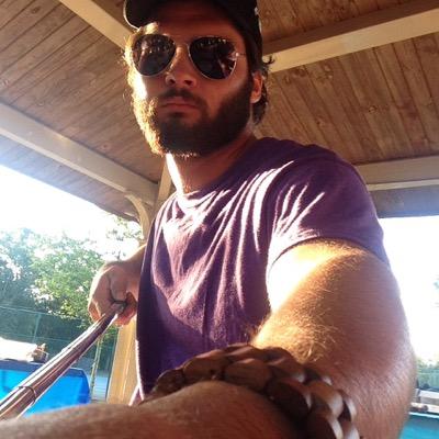 Profile Picture of Nick Gallagher (@N_Gallagher100) on Twitter