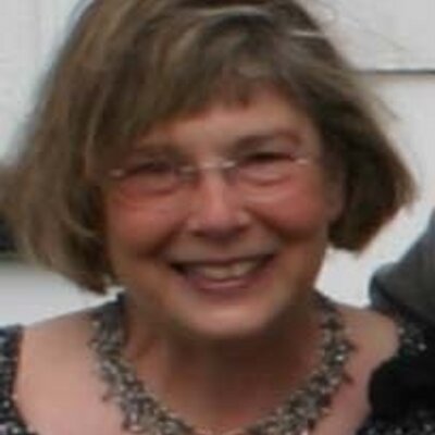 Profile Picture of Carol L Smock (@carollsmock) on Twitter