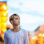 Profile Picture of Alex Smalltail (@alexsmalltail) on Instagram