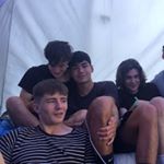 Profile Picture of Joseph Fraser-Lee (@josephfraserlee) on Instagram