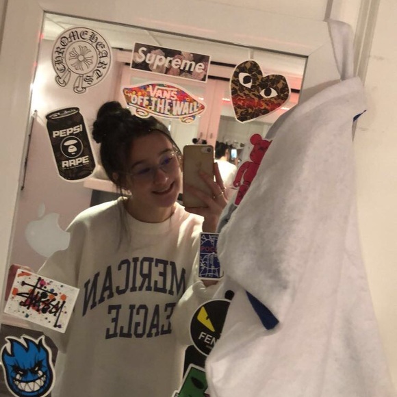 Profile Picture of Isabella Wasilenko (@imwasilenko) on Poshmark