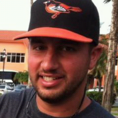 Profile Picture of Vincent Chillemi (@Vindicator1502) on Twitter