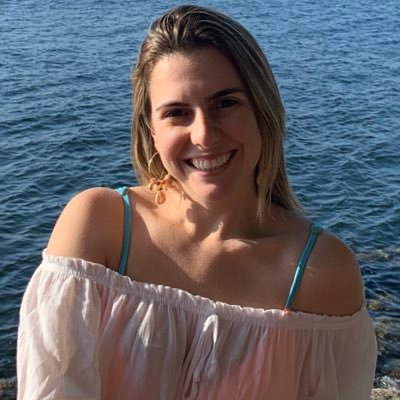 Profile Picture of Leila Figueiredo Dantas (@leilafdantas) on Twitter