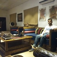 Profile Picture of Ehsan Ullah Kakar (@ehsan-ullah-kakar) on Quora